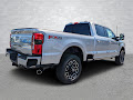 2024 Ford F-350SD Platinum