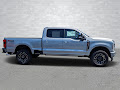 2024 Ford F-350SD Platinum