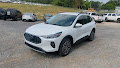 2024 Ford Escape Plug-In Hybrid Base