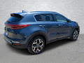 2021 Kia Sportage EX