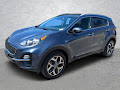 2021 Kia Sportage EX