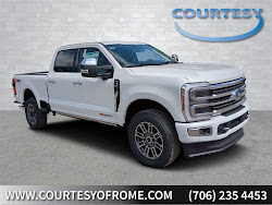 2024 Ford F-250SD Limited