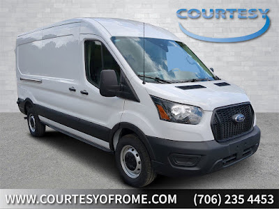 2024 Ford Transit-250