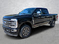 2024 Ford F-250SD Limited