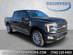 2024 Ford F-150 King Ranch