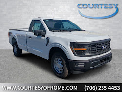 2024 Ford F-150 XL