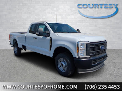 2024 Ford F-250SD