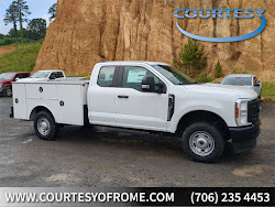 2024 Ford F-250SD XL