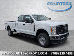 2024 Ford F-250SD XL