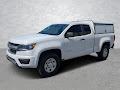 2015 Chevrolet Colorado Base