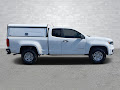 2015 Chevrolet Colorado Base