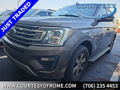 2019 Ford Expedition