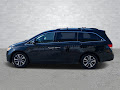 2016 Honda Odyssey Touring Elite