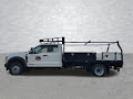 2024 Ford F-550SD XL