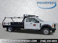 2024 Ford F-550SD XL