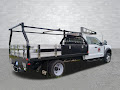 2024 Ford F-550SD XL