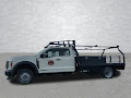 2024 Ford F-550SD XL