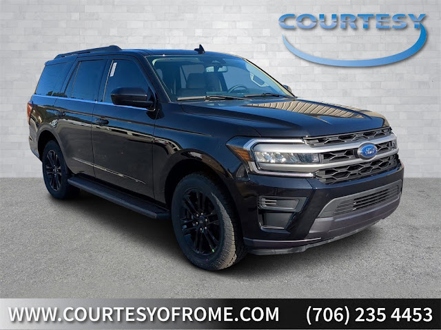 2024 Ford Expedition XLT