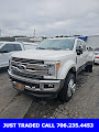 2019 Ford F-450SD King Ranch