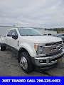 2019 Ford F-450SD King Ranch