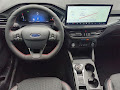 2025 Ford Escape Hybrid ST-Line