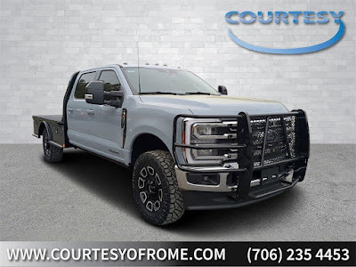 2025 Ford F-350SD