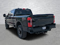 2025 Ford F-250SD Platinum