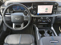 2025 Ford F-250SD Platinum
