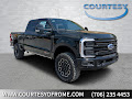 2025 Ford F-250SD Platinum