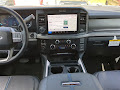 2025 Ford F-250SD Platinum