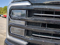 2025 Ford F-250SD Platinum