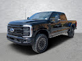 2025 Ford F-250SD Platinum
