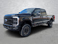 2025 Ford F-250SD Platinum