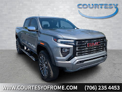 2023 GMC Canyon Denali