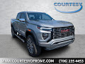 2023 GMC Canyon Denali