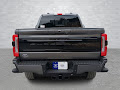 2025 Ford F-250SD Platinum