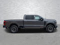 2025 Ford F-250SD Platinum