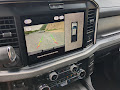 2025 Ford F-250SD Platinum