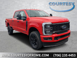2025 Ford F-250SD XL