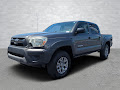 2013 Toyota Tacoma PreRunner