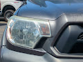 2013 Toyota Tacoma PreRunner