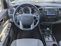 2013 Toyota Tacoma PreRunner