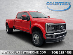 2023 Ford F-450SD Lariat