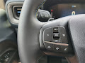 2025 Ford Maverick Lobo