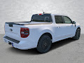 2025 Ford Maverick Lobo
