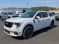 2025 Ford Maverick Lobo