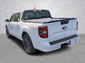 2025 Ford Maverick Lobo