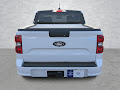 2025 Ford Maverick Lobo
