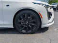 2021 Cadillac CT4 Sport