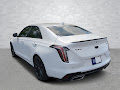 2021 Cadillac CT4 Sport
